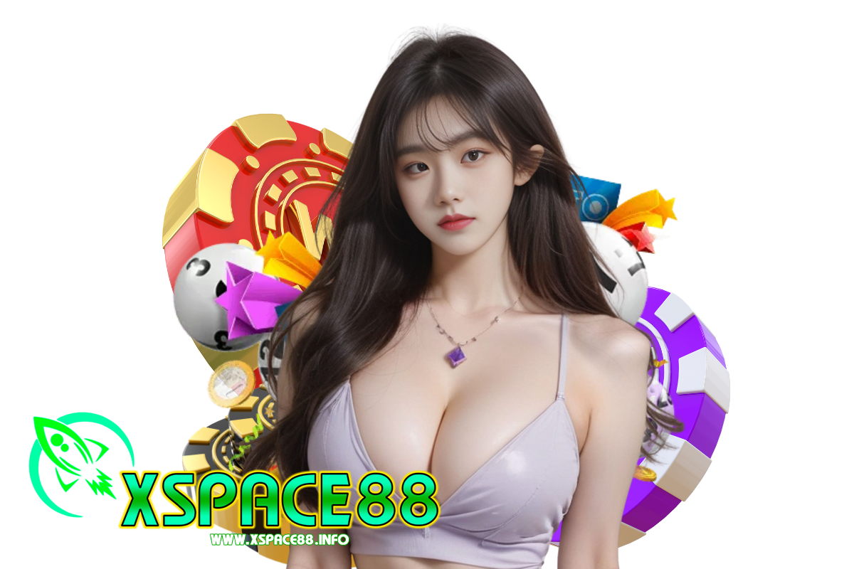 xspace88 แจกเครดิตฟรี